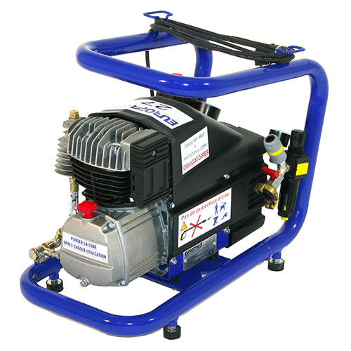 Compresseur Europro 27