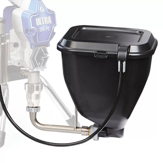 Trémie Airless Graco 5,7 L — ST, STMax & GX — 17H171