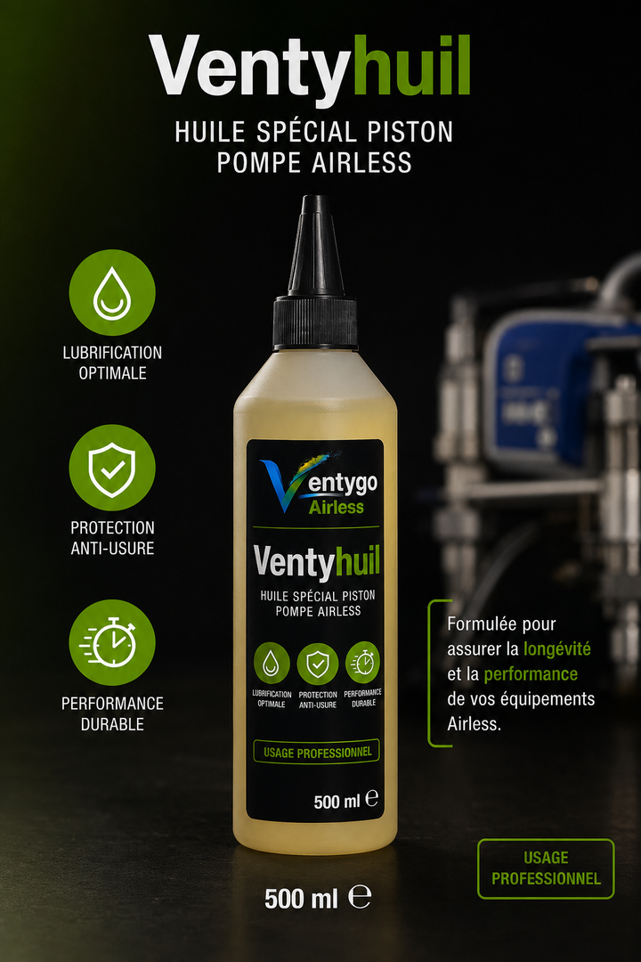 VentyHuil