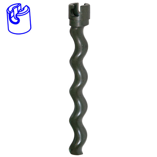 Rotor pour pompe Europro MAP 3 à tête baïonnette
