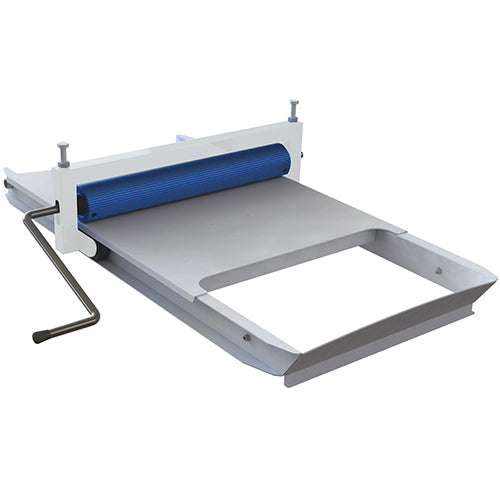 Vide-sac pour machines 8P, 14P et MiniJet 80 et 120