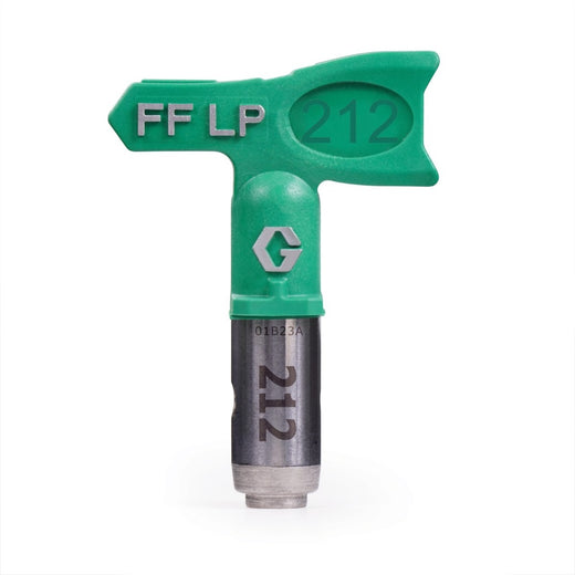 Buse Airless Graco RAC X FFLP — Finition Fine Basse Pression
