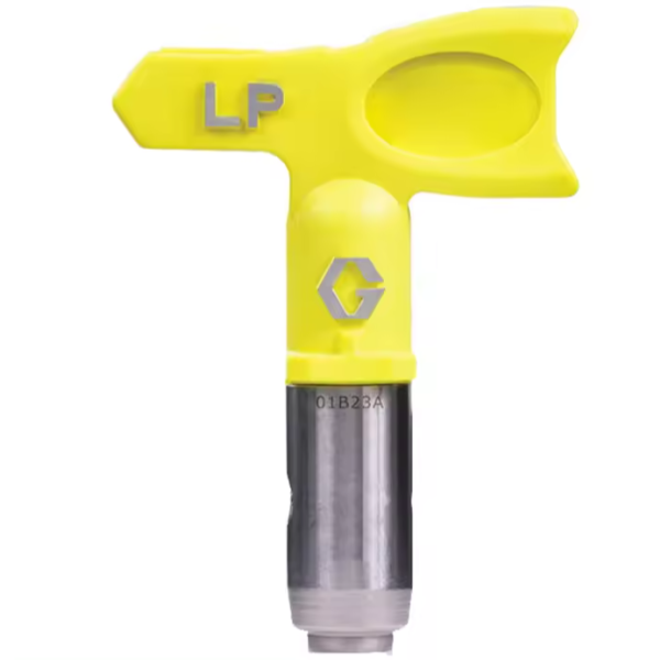 Filtre Easy Out et TurboClean de la Graco Ultra 695 XT