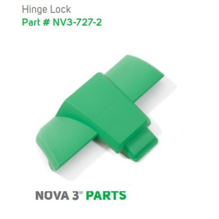 Lentilles jetables pour casque de sablage RPB Nova 3 — pack de 50