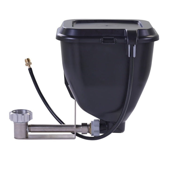 Kit tremie airless Graco XT pour Ultra 490 XT et 495 XT - 20B529