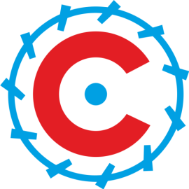 Logo Coral - fabricant de cabines d'aspiration et de filtration industrielle
