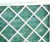 Filtre fibre de verre pour cabine d'aspiration Coral — Tecnodry & Eurodry
