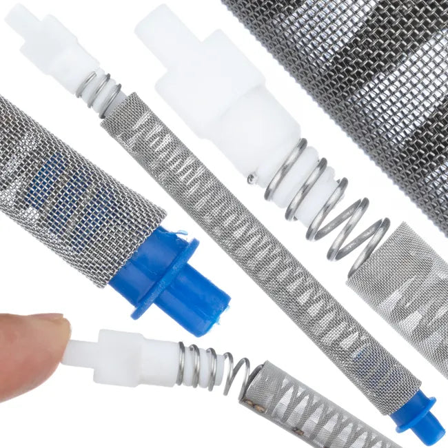 Filtre de Pistolet Airless Graco — MA-GR-218-50 (maille 50)