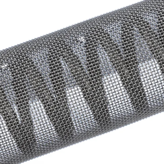 Filtre de Pistolet Airless Graco — MA-GR-218-50 (maille 50)
