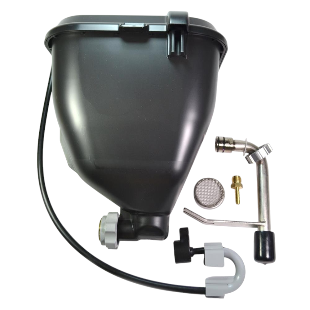 Trémie Airless Graco 5,7 L — ST, STMax & GX — 17H171