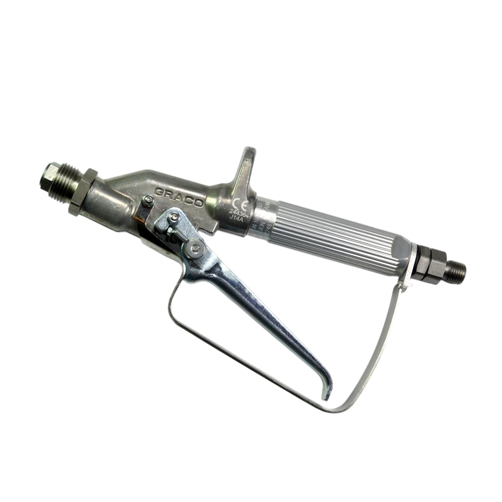 Pistolet Graco Contractor In-Line — 250 bar, filtre intégré — 244364