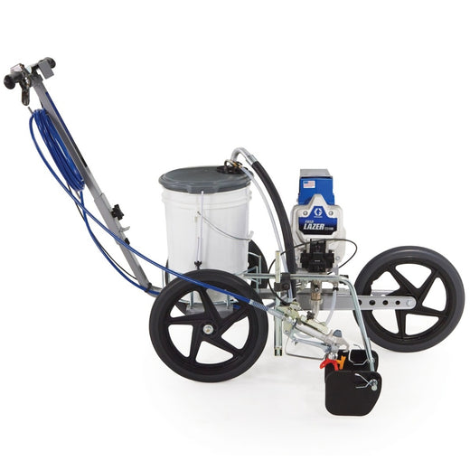 Traceuse de terrain Graco FieldLazer ES100 à batterie — version EU