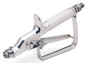 Pistolet Graco Contractor In-Line — 250 bar, filtre intégré — 244364