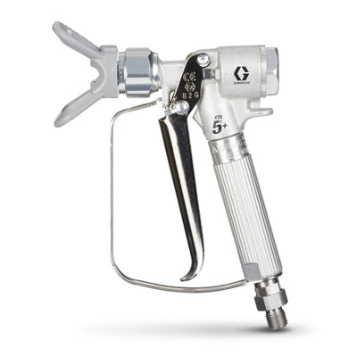 Pistolet airless Graco XTR5 — 345 bar