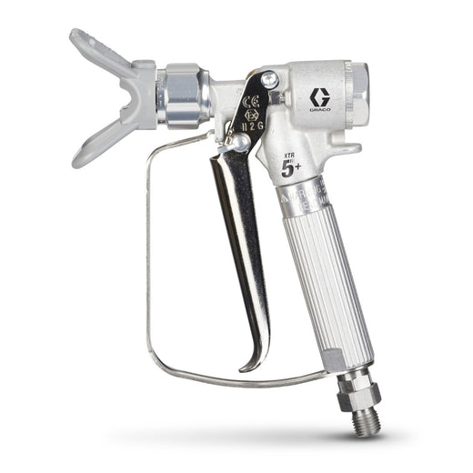 Pistolet airless Graco XTR5 — 345 bar