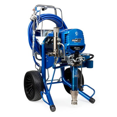 Pompe Airless Graco Mark XV XT ProContractor — 10,6 L/min — buse 0,053″