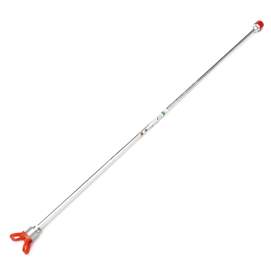 Rallonge pour pistolet airless