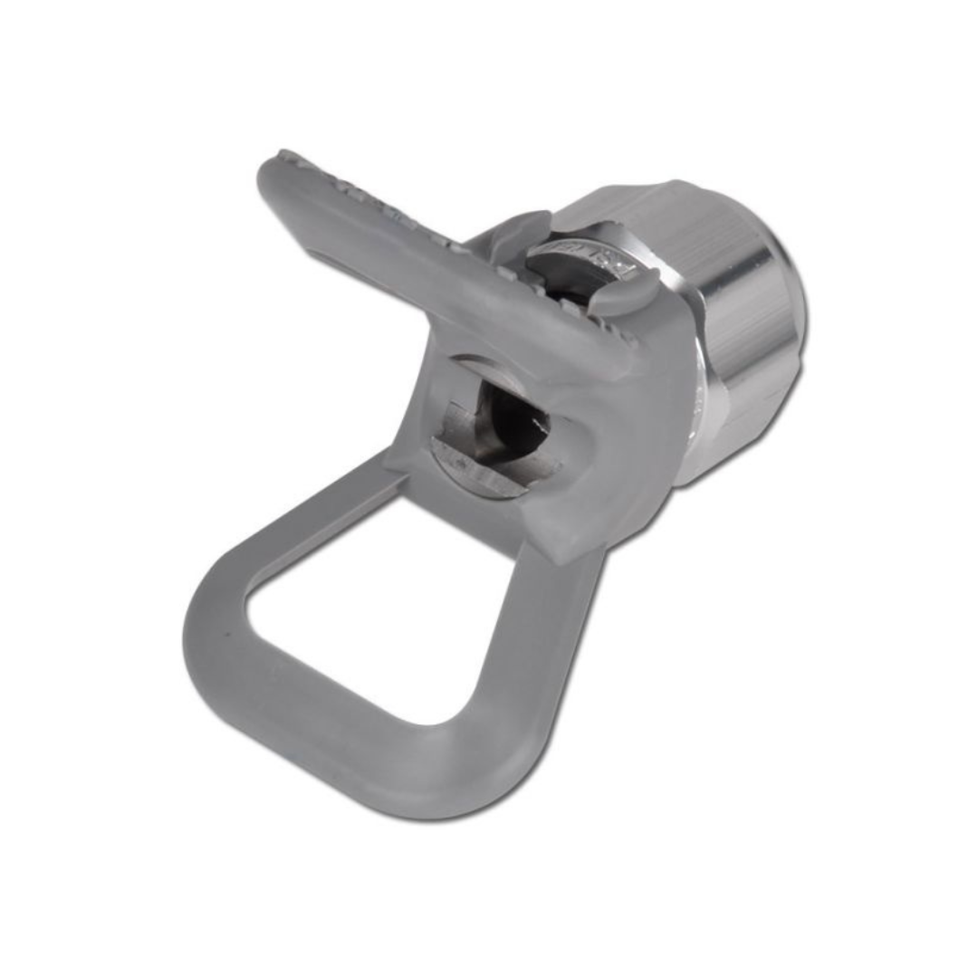 Joints Buse Graco RAC X — Siège et Joint, Lot de 5 — 246453