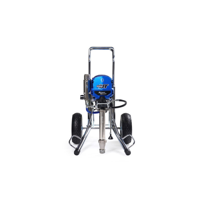 Graco Mark V XT Standard 4,7 L/min, moteur Xtreme Torque et pompe Endurance Vortex