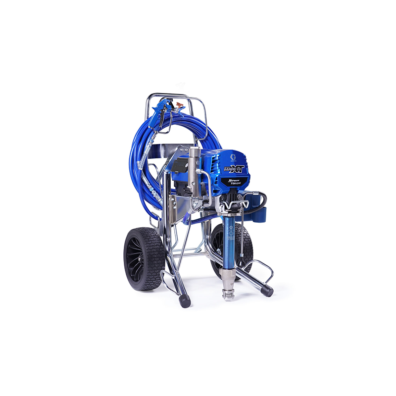 Pompe airless électrique Graco Mark VII XT ProContractor 19F744, 6,4 L/min