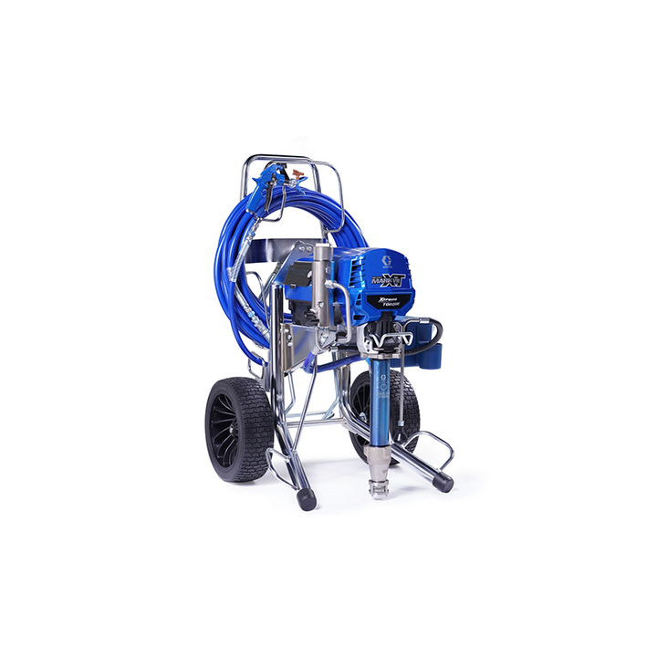 Pompe airless électrique Graco Mark VII XT ProContractor 19F744, 6,4 L/min