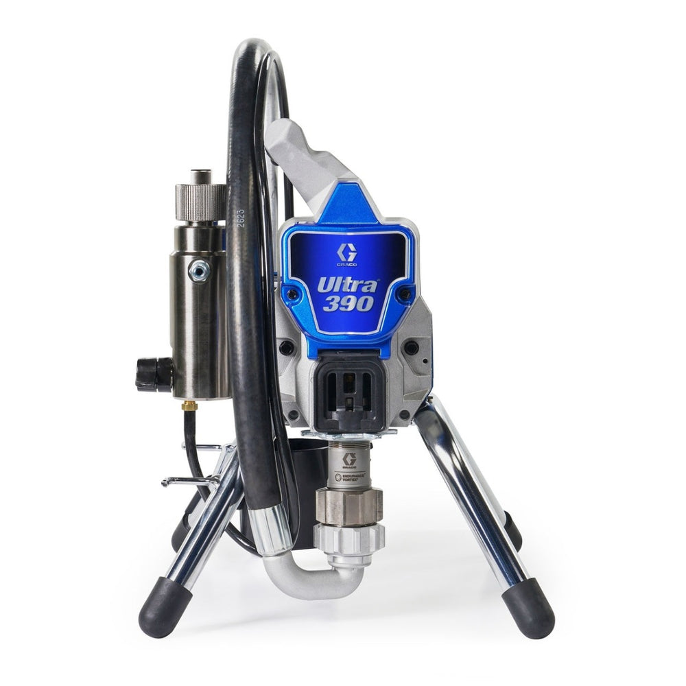 Moteur sans balais 1 CV de la Graco Ultra 390 Standard