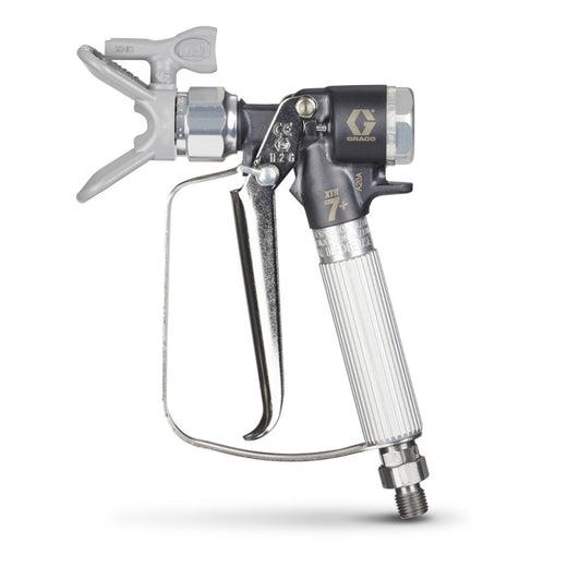 Pistolet airless Graco XTR7+ — 500 bar